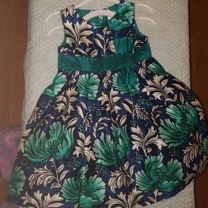 Gymboree dress